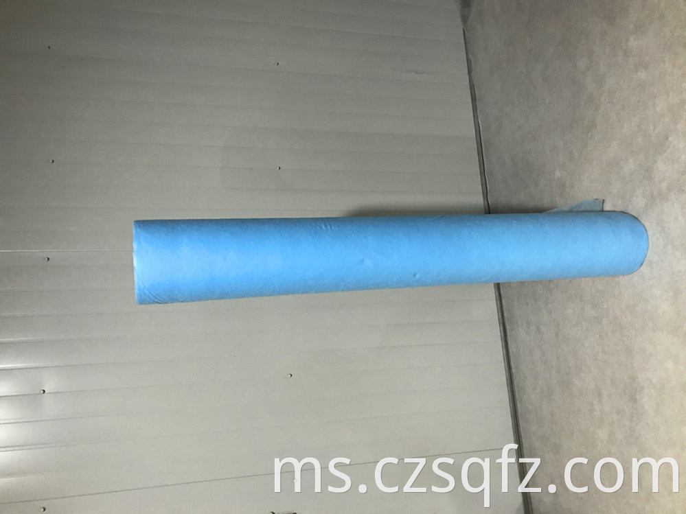 60 Grams of Non-woven Fabric